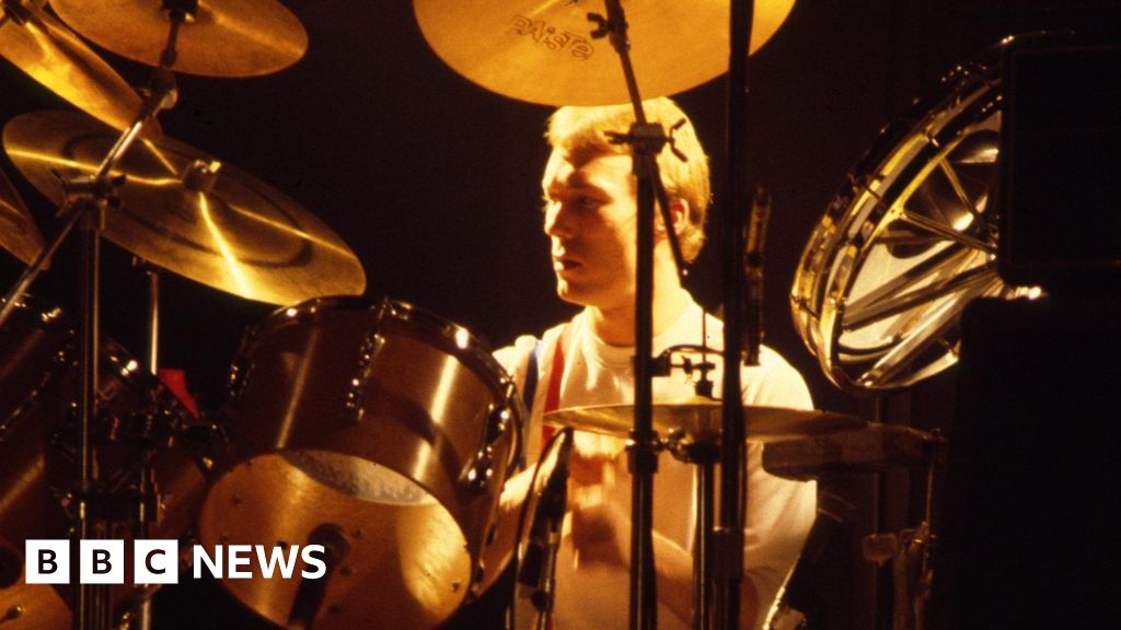 The Jam drummer Rick Buckler dies aged 69