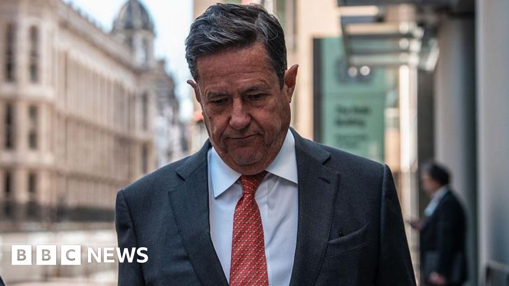 Ex-Barclays boss Jes Staley loses job ban tribunal case