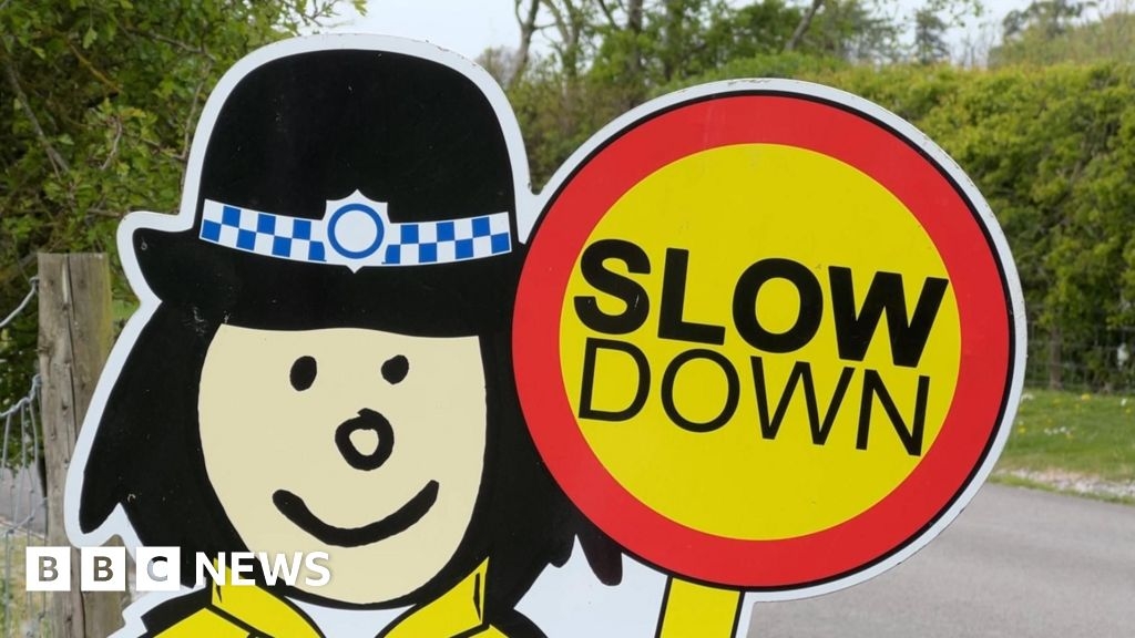 Child road safety 'could be boosted by a Cumbria mayor'