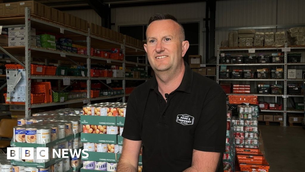 Free household furniture project launched by Derby charity