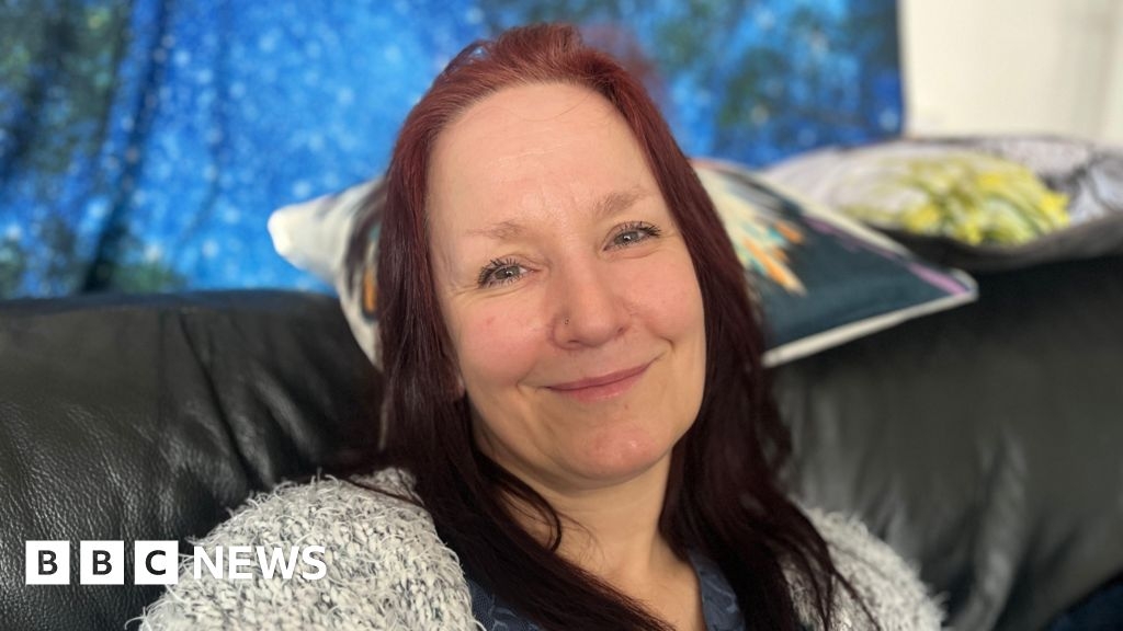 Brighton woman with long Covid says she's 'mourning her old life'
