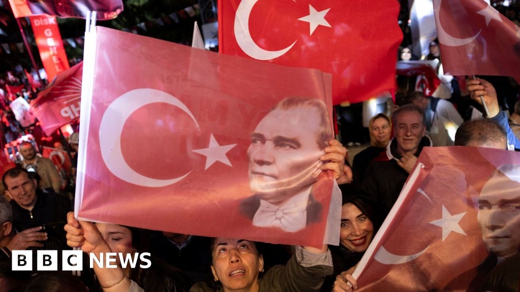 Turkey arrests dozens including opposition party members