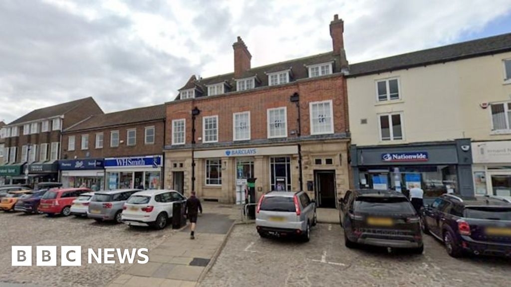 Thirsk shop plan would hurt conservation area, councillors warned