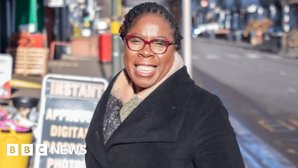 Birmingham MP says maternity care for black women must improve