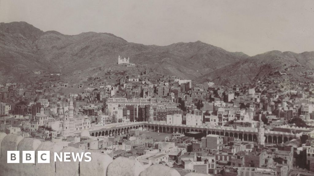 Hajj in Mecca: The decades-old intrigue around an Indian guest house
