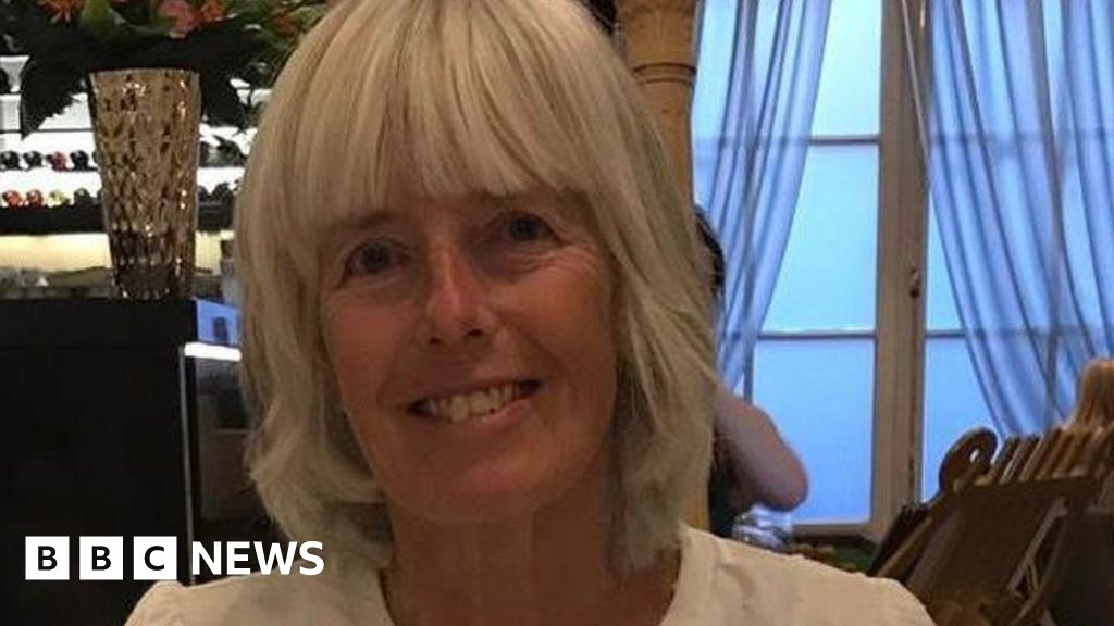Ann Blackwood death: Man guilty of Stubbington cemetery murder