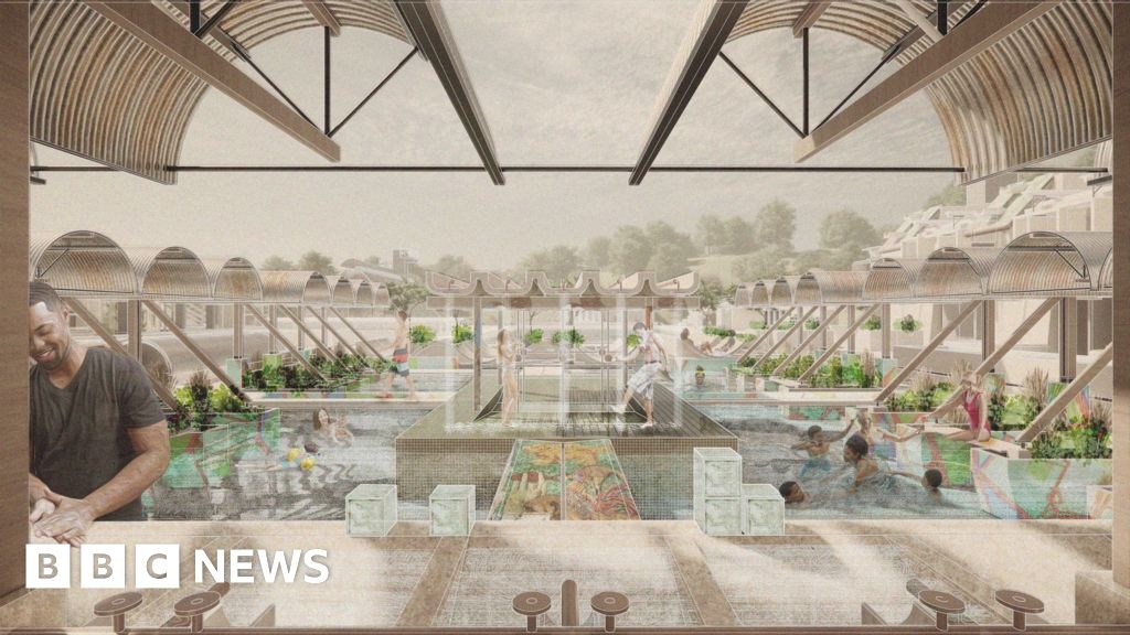 Guernsey student wins international architectural award