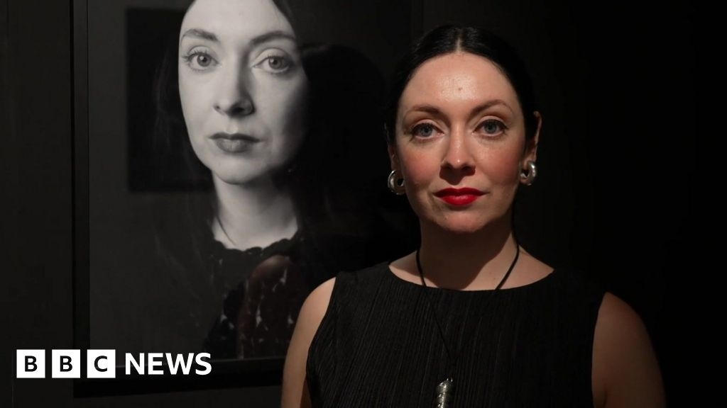 Hyperemesis gravidarum photo exhibition opens at Science Gallery