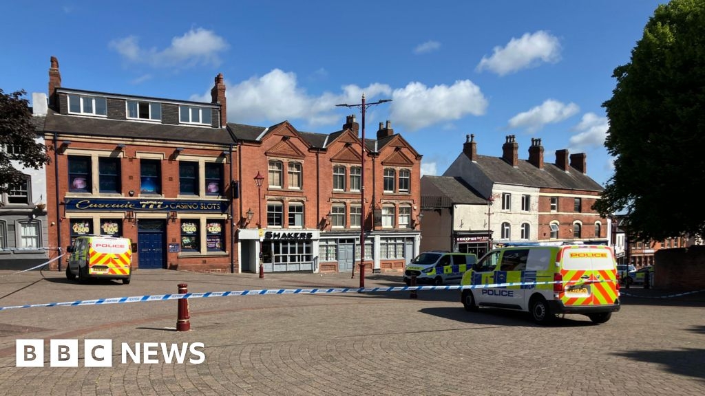 Multiple arrests after man seriously injured in Ilkeston assault