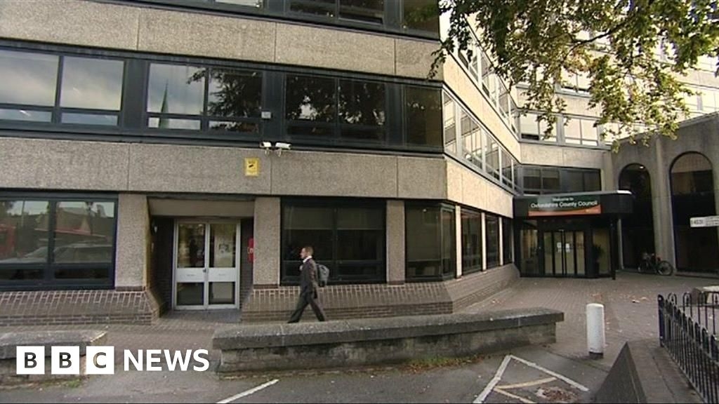 SEND: Oxfordshire County Council says funding 'unsustainable'
