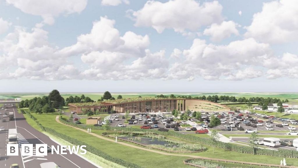 Boroughbridge services plan should be rethought