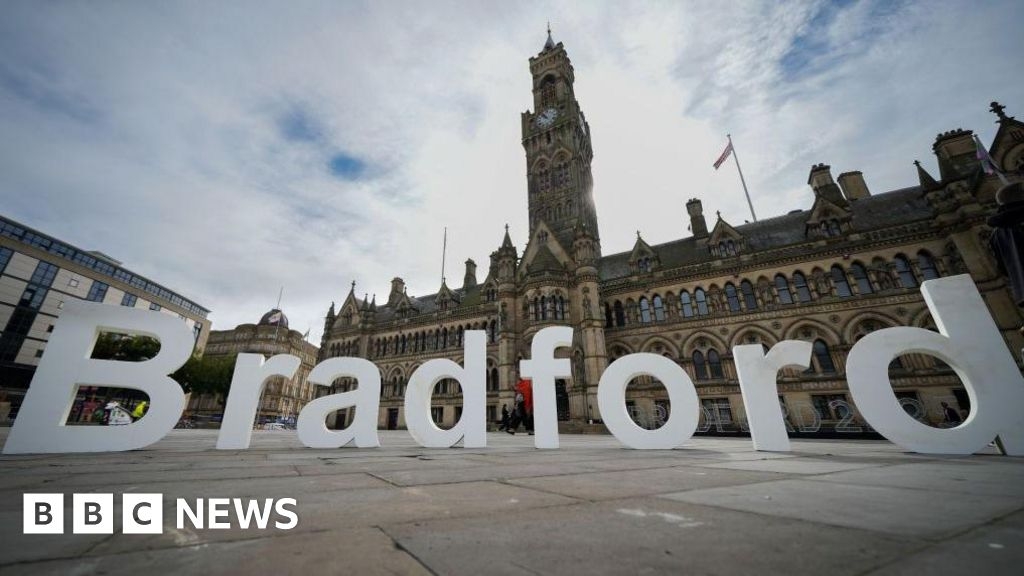 A guide to The Big Brass Blowout in Bradford