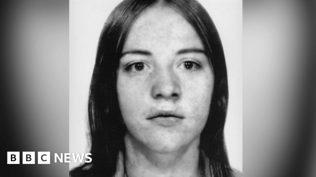 Marian Beattie: 'Tell me who murdered my sister 50 years ago'