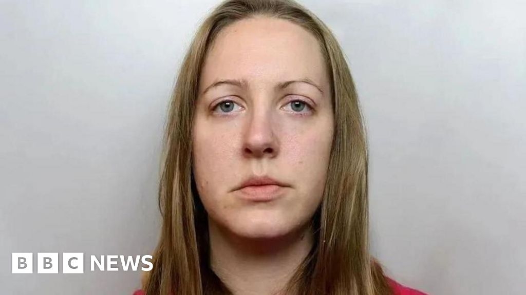 Lucy Letby: Thirlwall Inquiry report publication pushed back