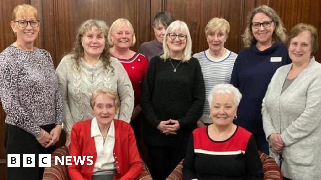 How Walsall hospital volunteer's own cancer story calms patients