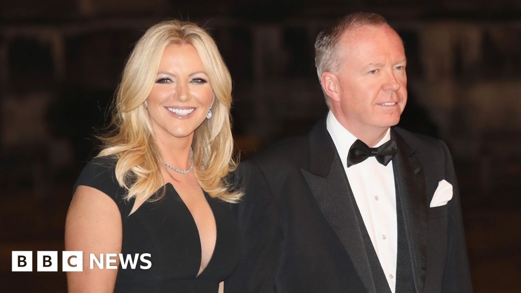 Baroness Mone accuses Covid inquiry of 'establishment cover-up'