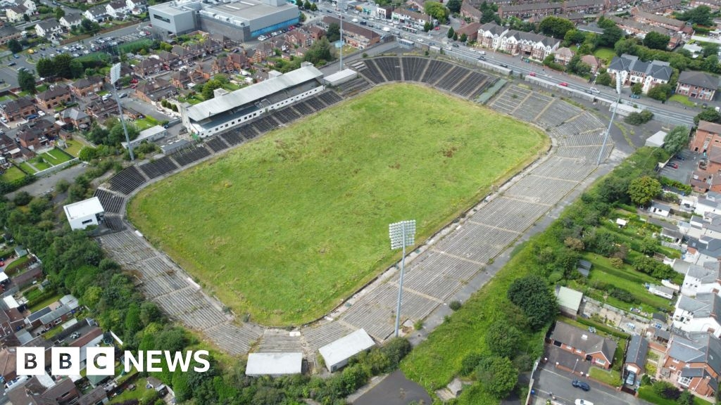 Casement Park in Spending Review: Will UK government announce funding?