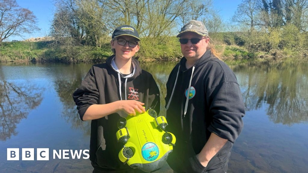 'Finding a bomb isn't something you do every day'