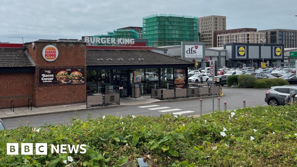 Hove residents object to Burger King 24-hour opening plans