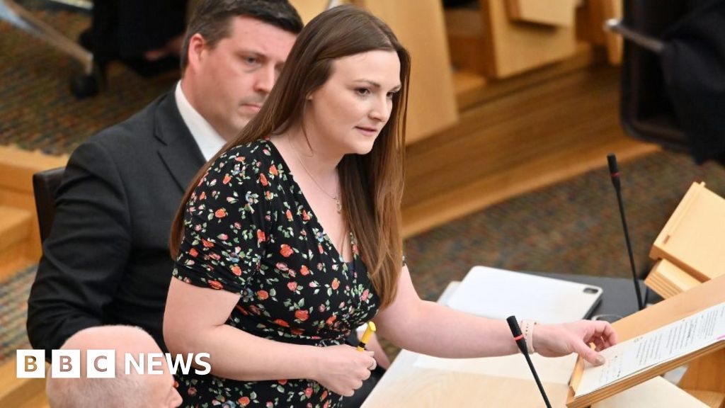 Child sex abuse victims in Glasgow 'failed', says minister