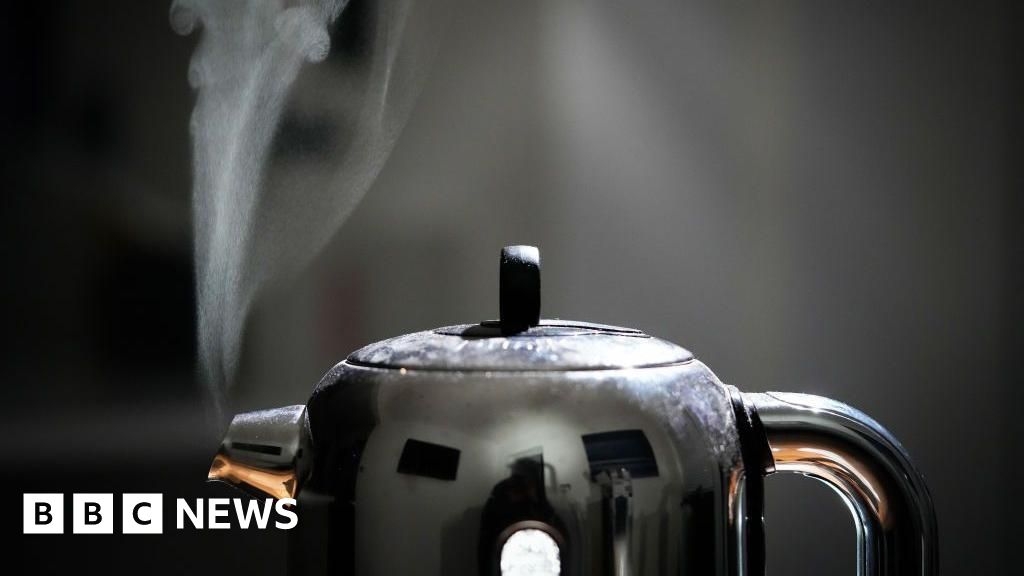 Baildon residents told to boil tap water before use