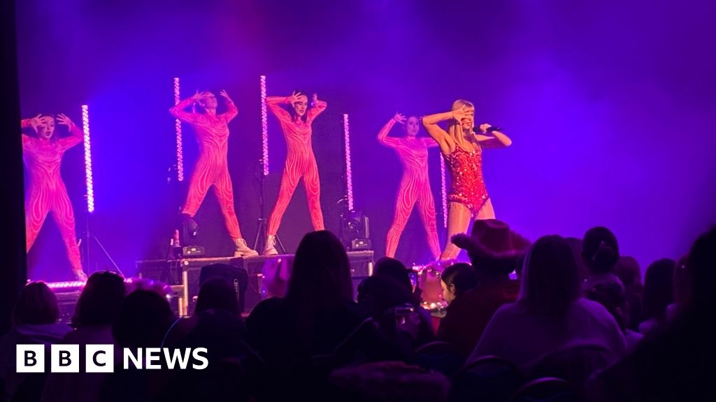 Improvement plan and £285k investment for Wantage theatre