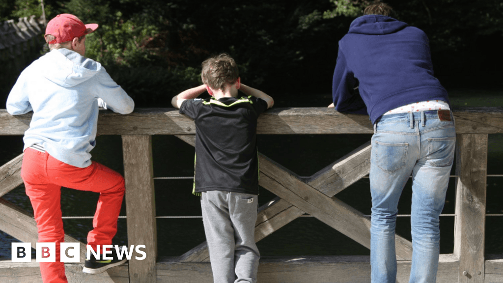 Lack of activities for Jersey teenagers says commissioner