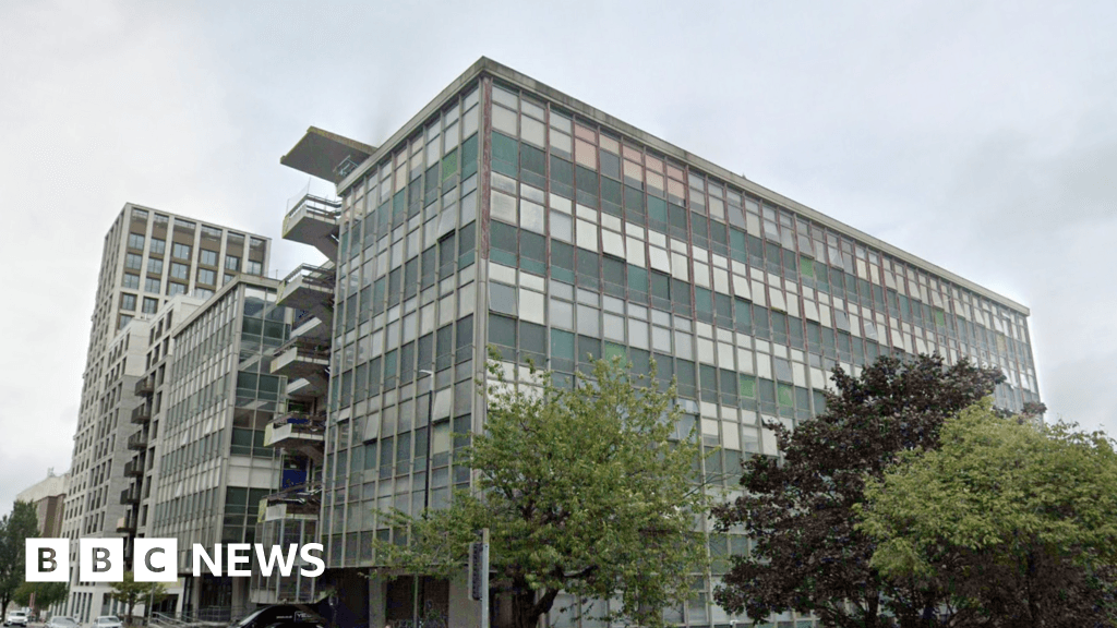 Future of Brighton city centre tower block in question