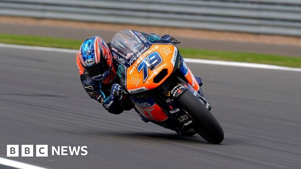 MotoGP: Silverstone aims for 'lightest impact' on locals