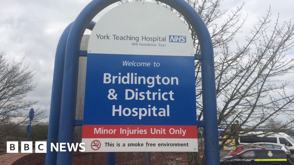 Man compensated after NHS bosses compare him to a wasp