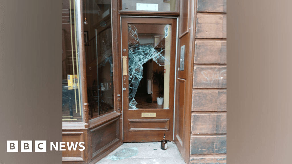 Tyne Theatre break-in will hurt charity, says CEO