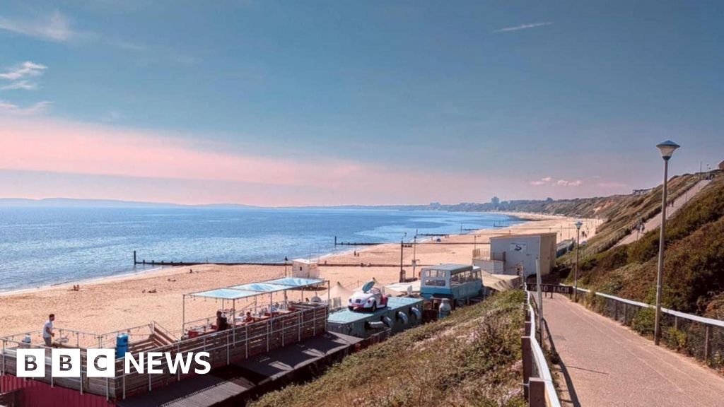 Beach bar seeks to upgrade 'awful' council toilets at Southbourne