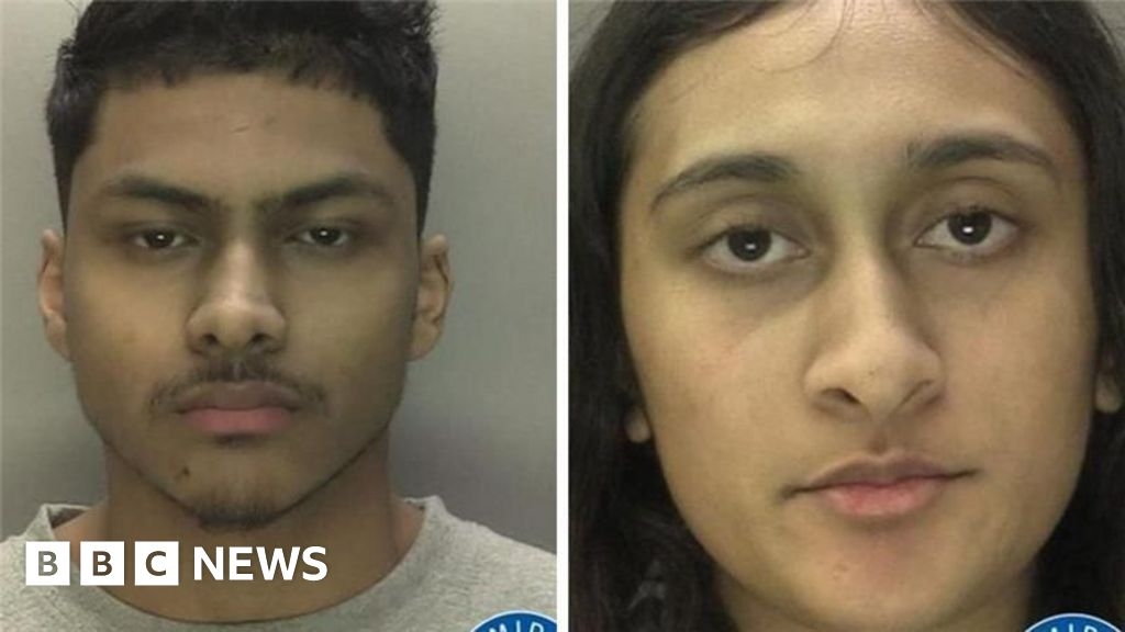 Married couple jailed over Kings Norton stepmother attack