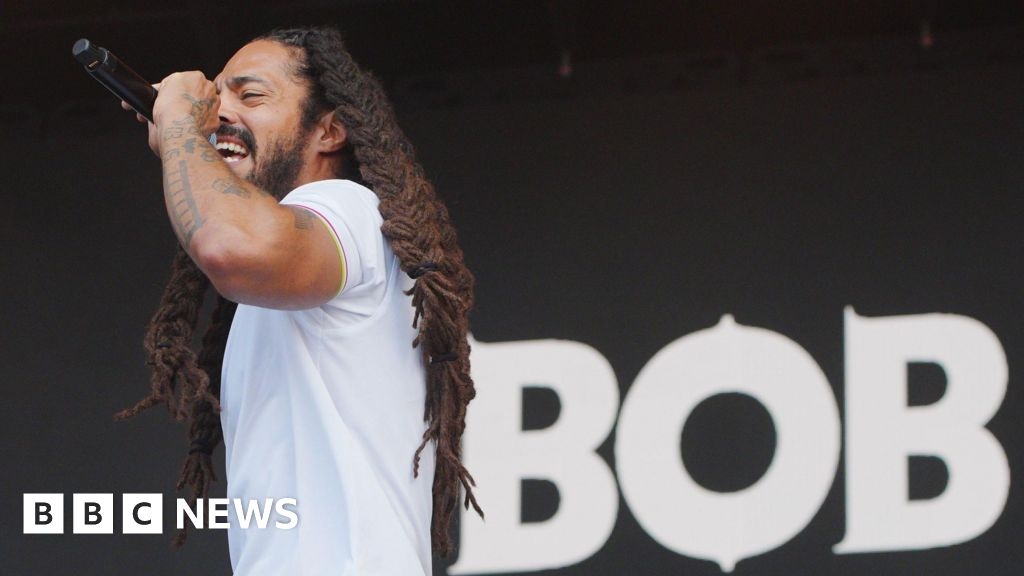 Bob Vylan set to play Boardmasters festival near Newquay