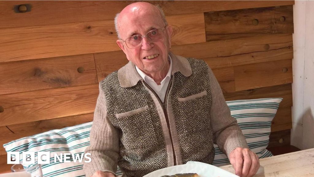 King's honours: 106-year-old WW2 veteran is among those recognised