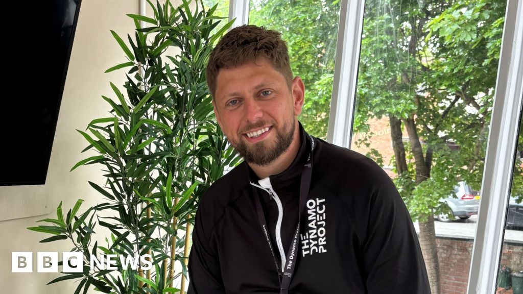 Coventry community praised as addiction support hub rehomed