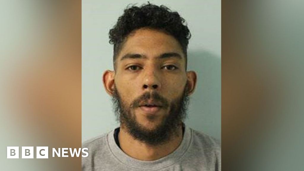Erith burglar Errol Woodger convicted of killing victim with own car