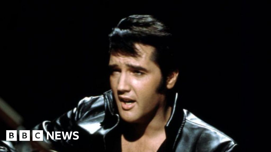 Elvis Evolution: 'Atrocious and misleading' show upsets some fans