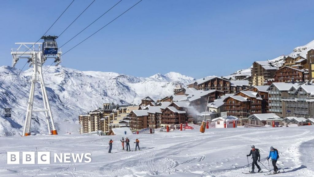 Knaresborough man, 27, died after Alps avalanche, inquest hears