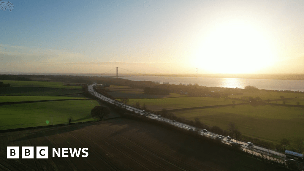 Hull and East Yorkshire mayor 2025: Candidates