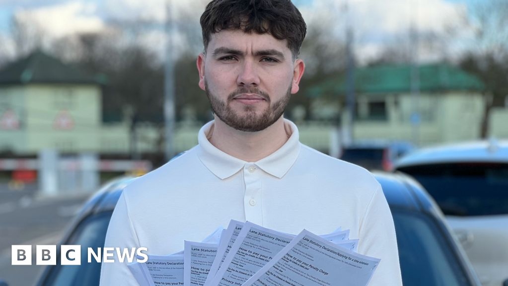 Sawtry car cloning victim got fines from across Essex and London