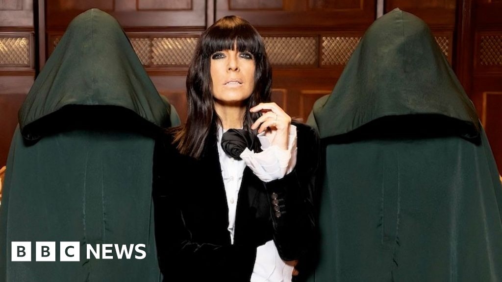 BBC News weekly quiz: Which EastEnders star will be in Celebrity Traitors?