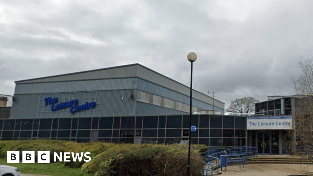 Keighley leisure centre set to reopen after £900,000 refurbishment