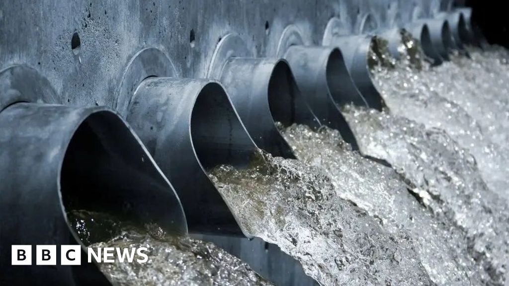 NI Water: Forensic accountants appointed to investigate overspend