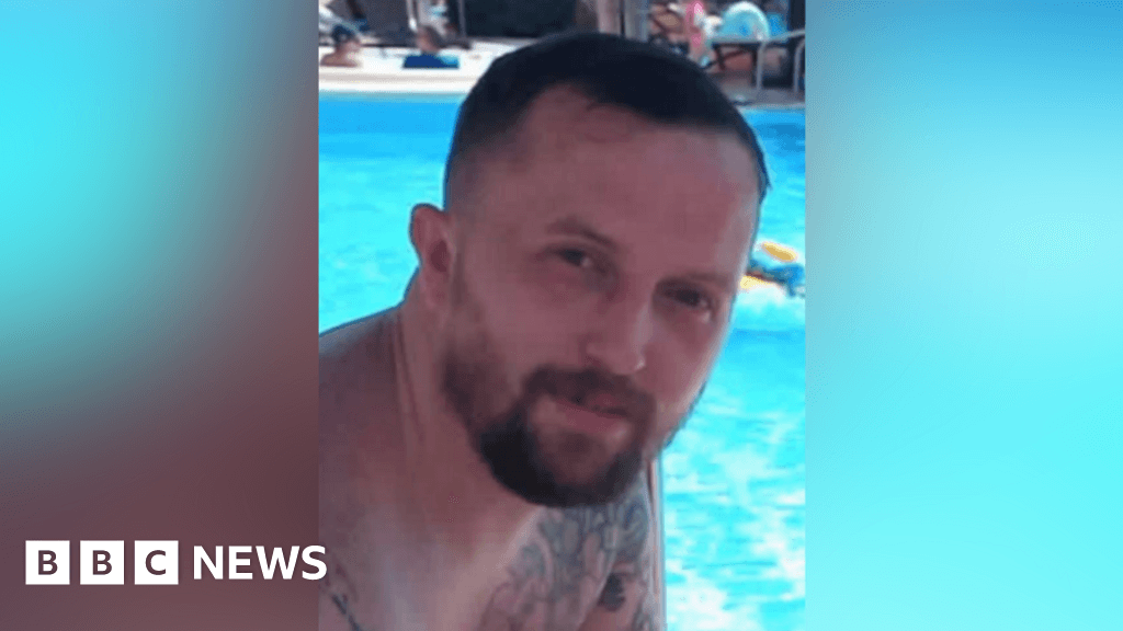 Stephen Holmes: MLA 'heartbroken' after fatal assault involving brother