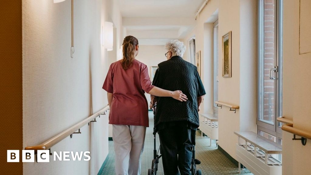 Wiltshire Council's care for vulnerable adults behind £5m overspend