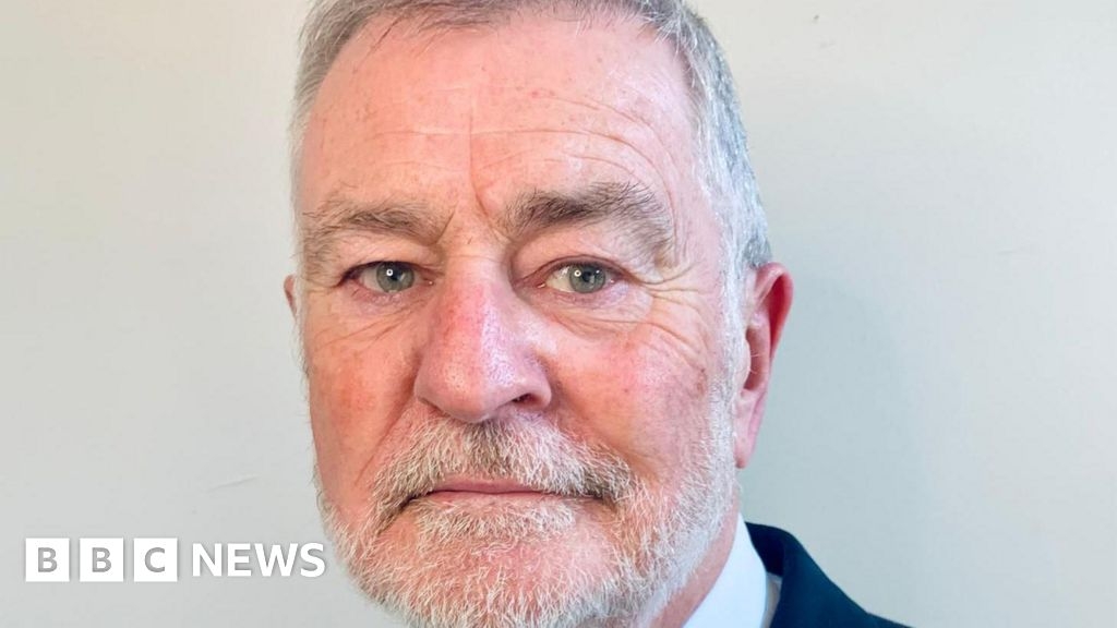 Reform UK selects Guy Aston as group leader for Doncaster Council