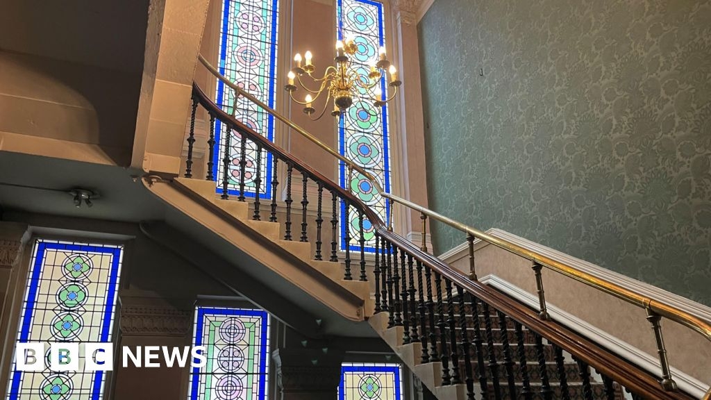 The Bradford Club closes after more than 250 years