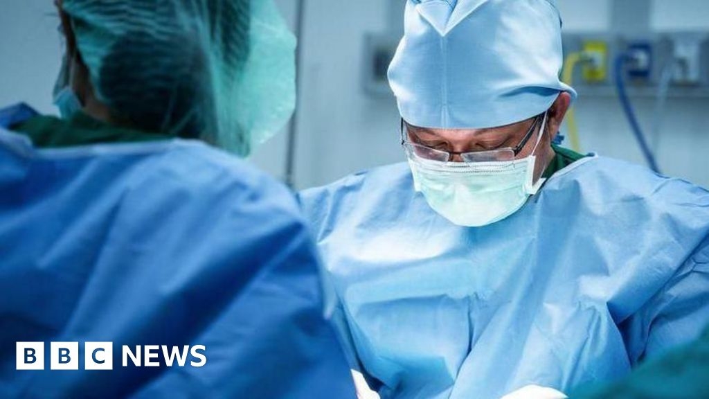 NHS plans 'unthinkable' cuts to balance books