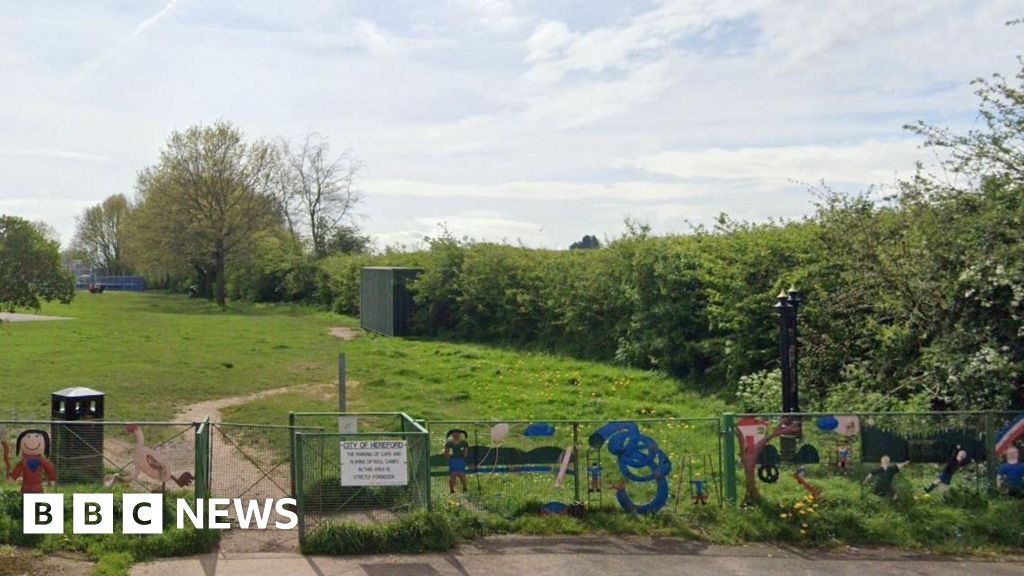 Hereford appeal over racially-aggravated attack on boy, 14